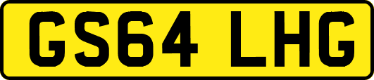 GS64LHG