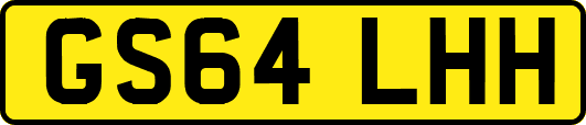 GS64LHH