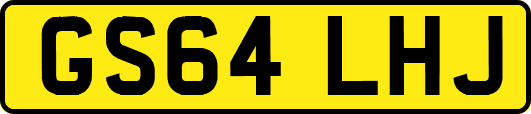 GS64LHJ