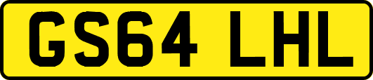 GS64LHL