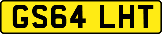 GS64LHT