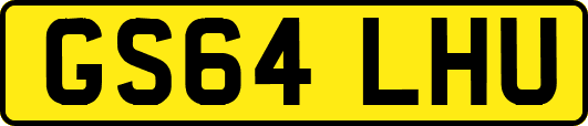 GS64LHU
