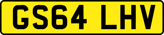 GS64LHV