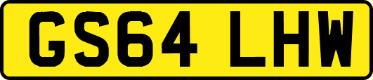 GS64LHW