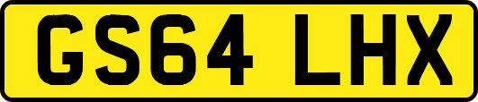 GS64LHX