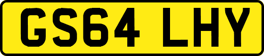 GS64LHY