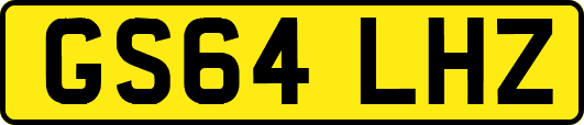 GS64LHZ