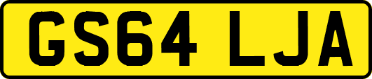 GS64LJA