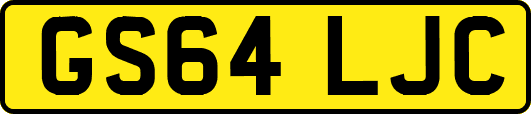 GS64LJC