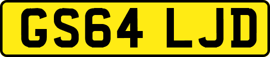 GS64LJD