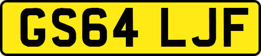 GS64LJF