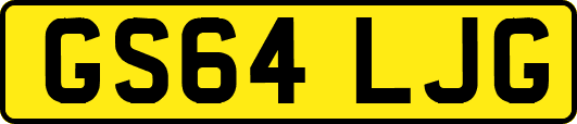 GS64LJG