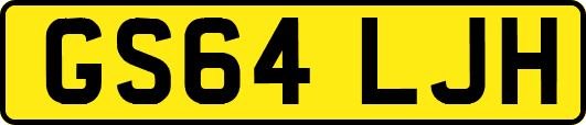 GS64LJH