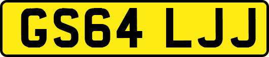 GS64LJJ