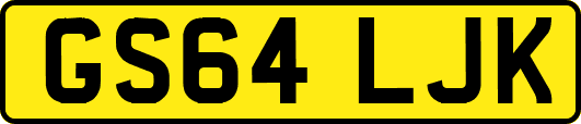 GS64LJK