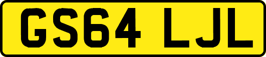 GS64LJL
