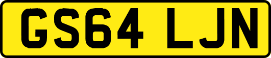 GS64LJN