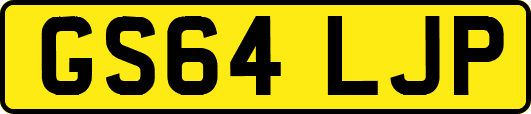 GS64LJP