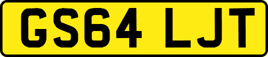 GS64LJT