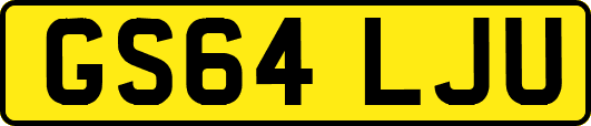 GS64LJU