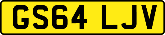 GS64LJV