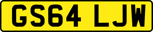 GS64LJW