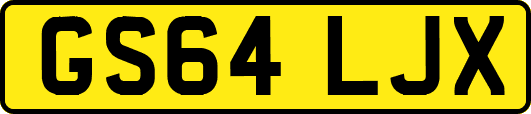 GS64LJX