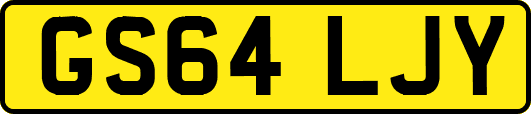 GS64LJY
