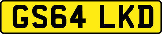 GS64LKD