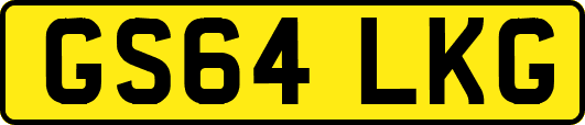 GS64LKG
