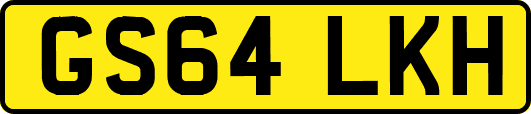 GS64LKH