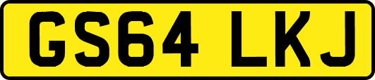 GS64LKJ