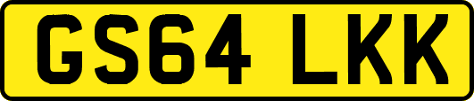GS64LKK