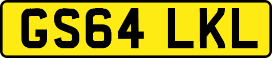 GS64LKL
