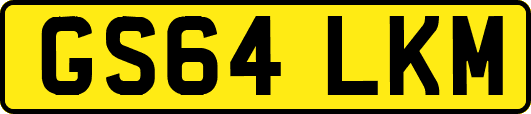 GS64LKM