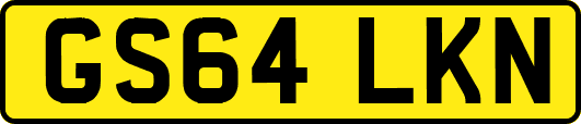 GS64LKN