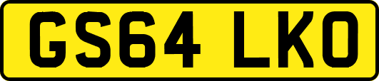 GS64LKO
