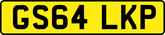 GS64LKP