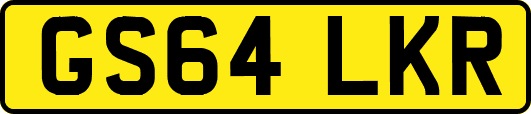 GS64LKR