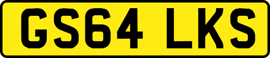 GS64LKS