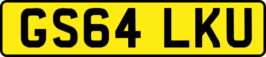 GS64LKU