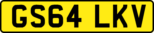 GS64LKV
