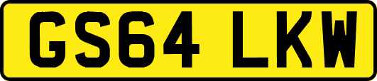 GS64LKW