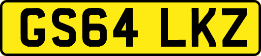 GS64LKZ