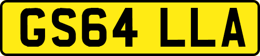 GS64LLA