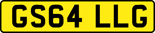 GS64LLG