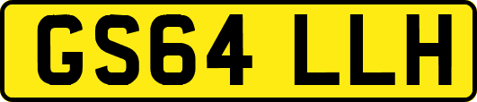 GS64LLH