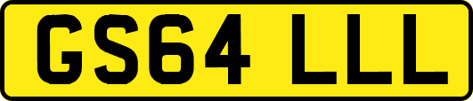 GS64LLL