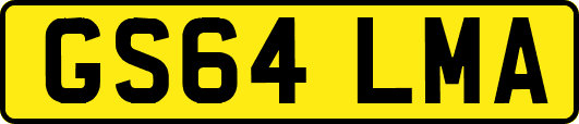 GS64LMA