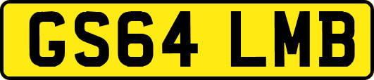 GS64LMB